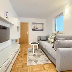 Apartament Punta