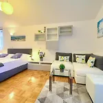 Punta Apartament Punat