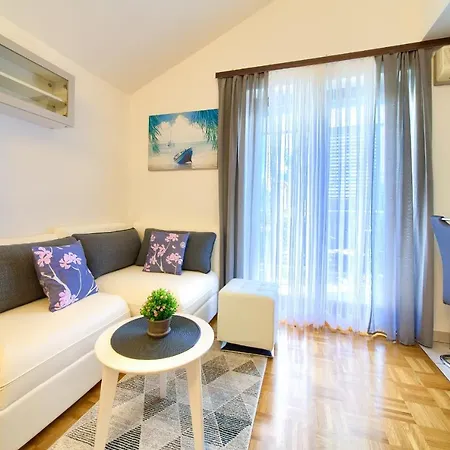 Apartment Punta Punat