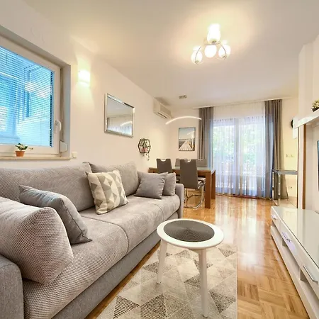 Apartment Punta Punat