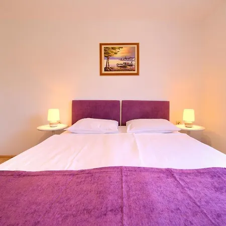 Apartment Punta Punat