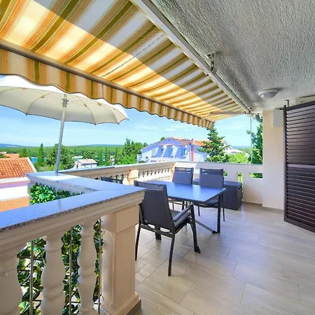 Punta Apartment Punat