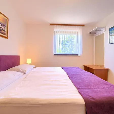 Apartment Punta Punat