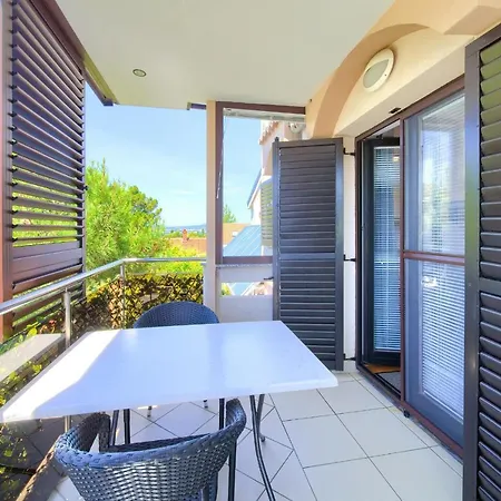 Apartment Punta
