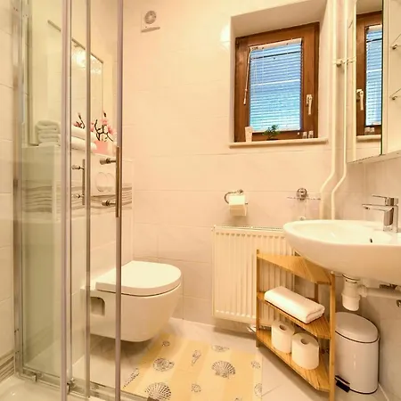 Punta Apartment *
