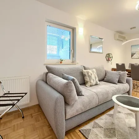 Apartment Punta Punat