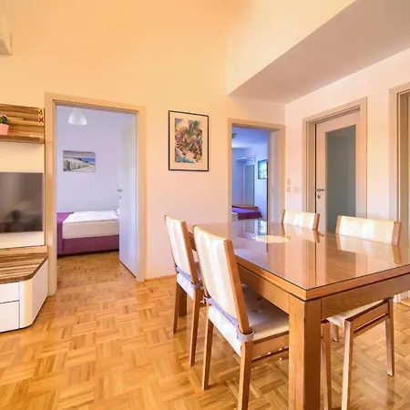 Apartment Punta *