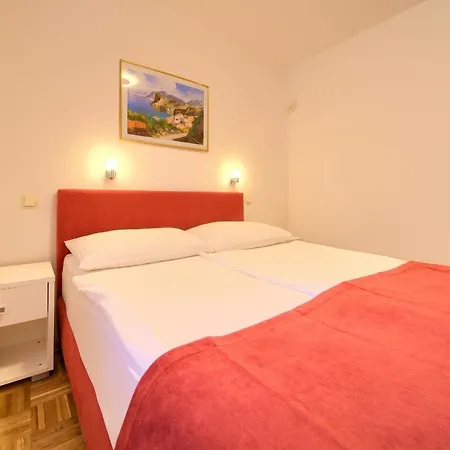 Punta Apartment *