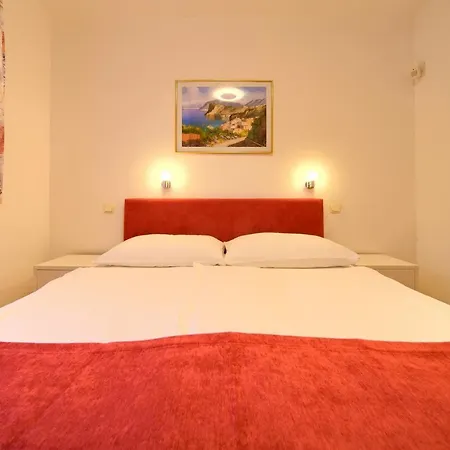 Apartment Punta *