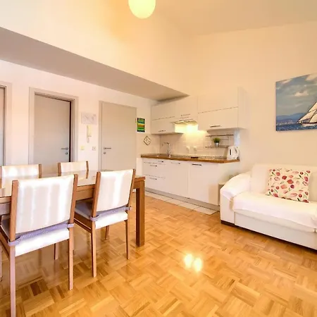 Apartment Punta *
