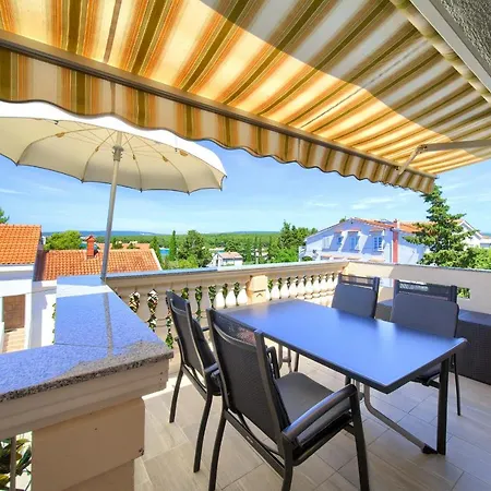 Punta Apartment Punat