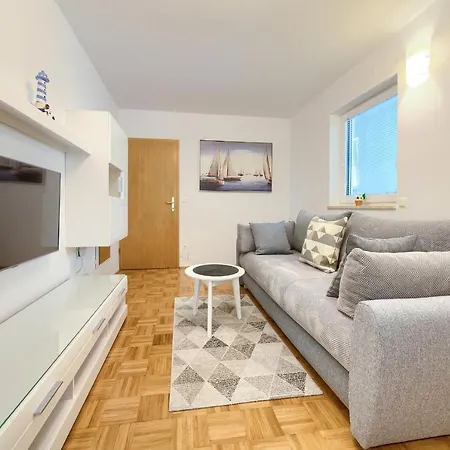 Apartment Punta