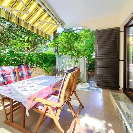 Punta Apartment