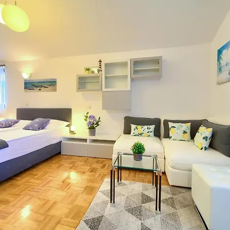Punta Apartment Punat