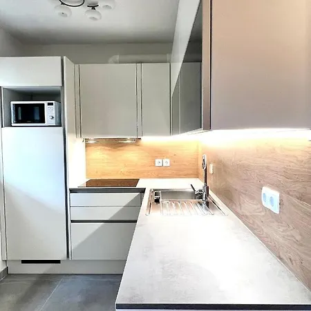 Punta Apartment Punat
