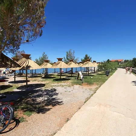 Apartment Punta Punat