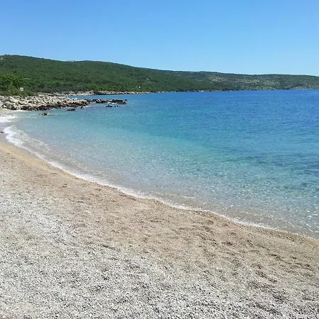 Punta Apartment Punat