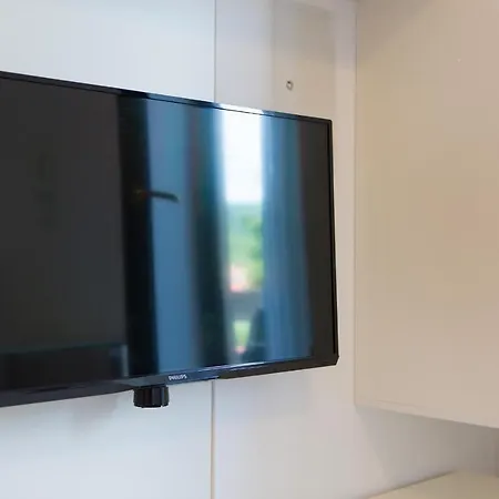 Apartment Punta