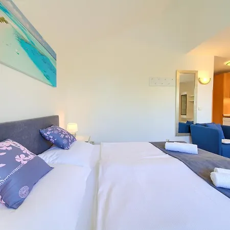 Punta Apartment Punat