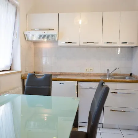 Apartment Punta