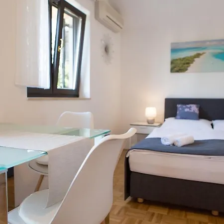 Punta Apartment Punat