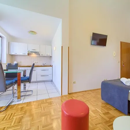 Punta Apartment *