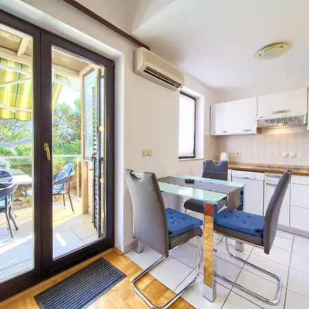 Apartment Punta *