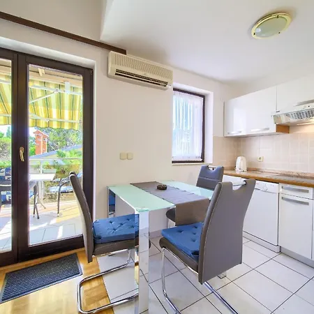 Punta Apartment