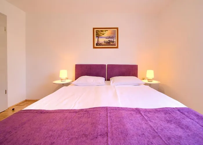 Lägenhet Punta Punat