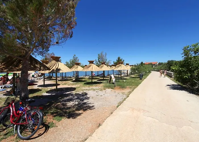 Lägenhet Punta Punat