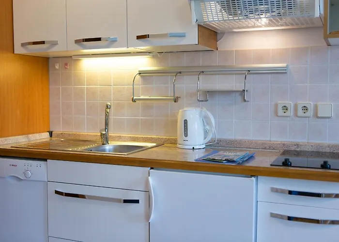 Lägenhet Punta Punat