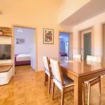 Apartman Punta *