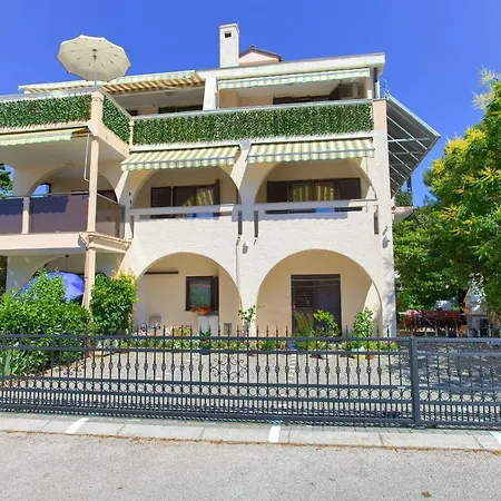 Punta Apartamento Punat