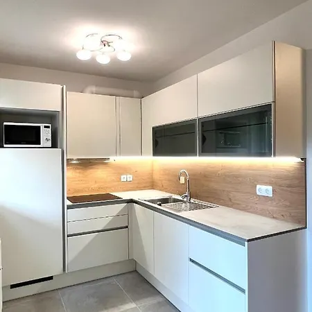 Apartamento Punta Punat