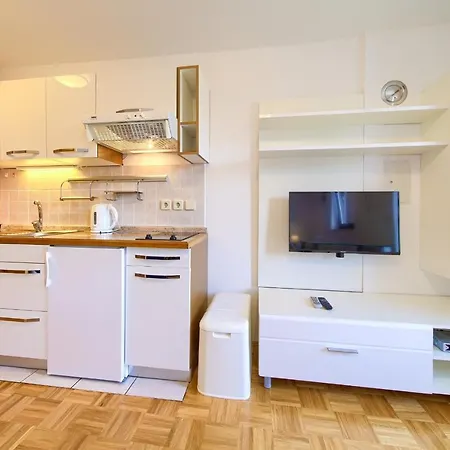 Apartamento Punta *