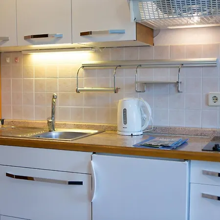 Apartamento Punta Punat