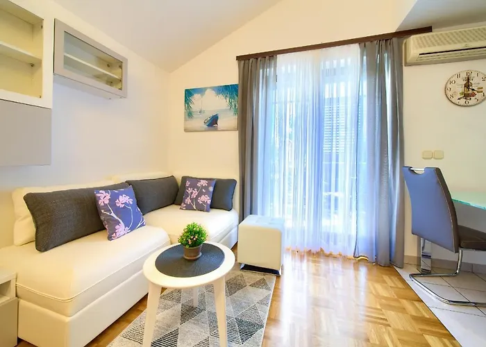 Appartement Punta Punat