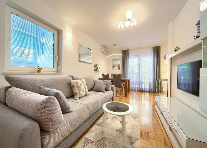 Appartement Punta Punat