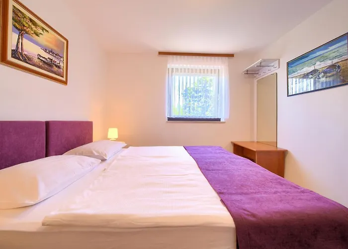 Appartement Punta Punat