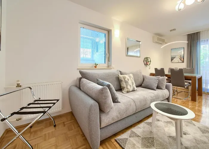 Appartement Punta Punat