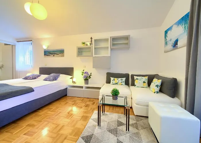 Punta Appartement Punat