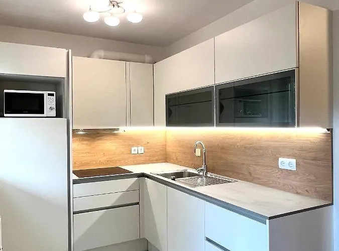 Appartement Punta Punat