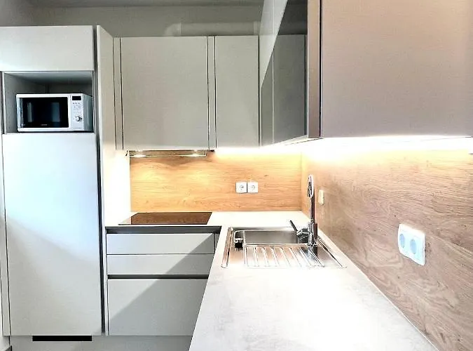 Punta Appartement Punat