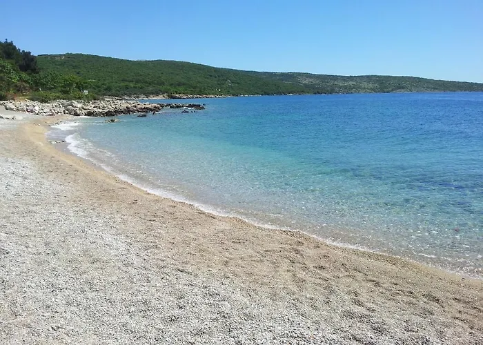 Punta Appartement Punat