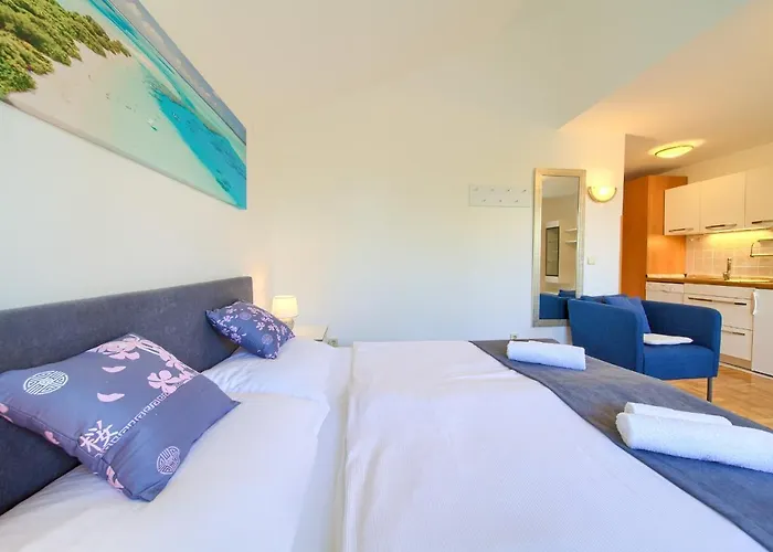 Punta Appartement Punat