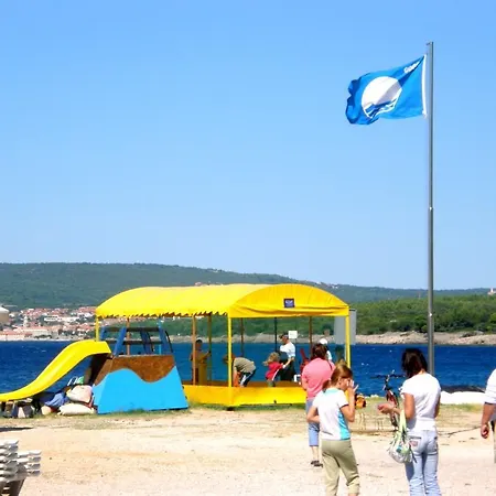 شقة Punta